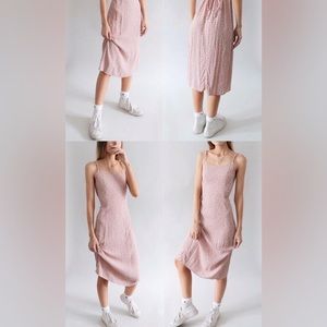 Brandy Melville Paulina Dress! 🩷